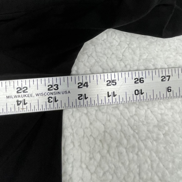 Women’s 1X Black “Sole Dione Studio”Top - Picture 14 of 14